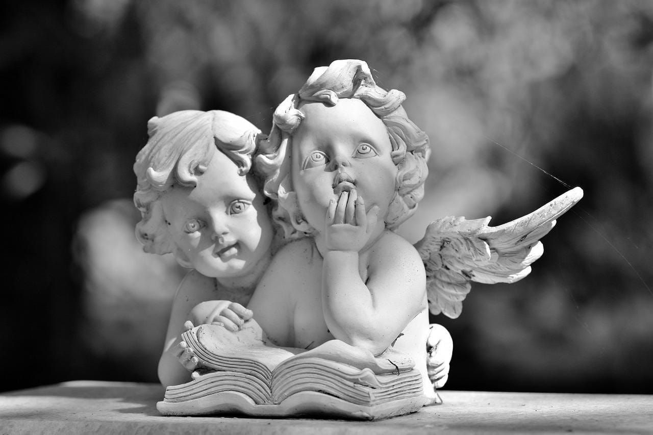 You are currently viewing Prière Quotidienne à Votre Ange Gardien