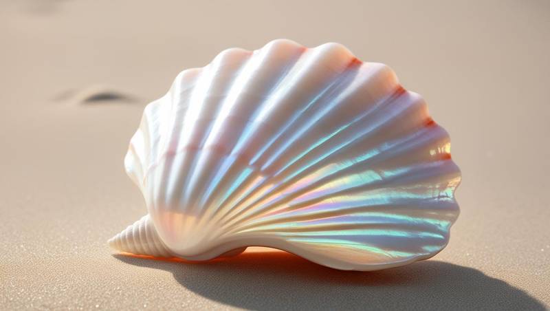 You are currently viewing Coquille Saint-Jacques : Signification Spirituelle et Géométrie Sacrée
