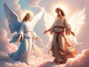 Lire la suite à propos de l’article Les signes d&rsquo;une présence de guide spirituel