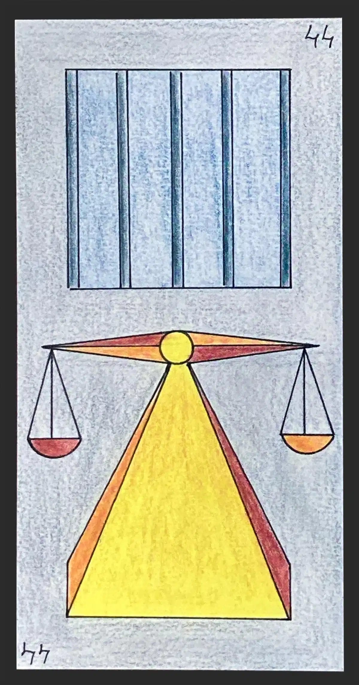 You are currently viewing Apprendre la voyance grâce à l’oracle Gé : justice divine, métiers et associations