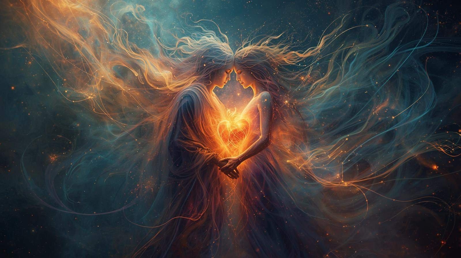 Lire la suite à propos de l’article Amour karmique ou simple illusion ? Ce détail change tout