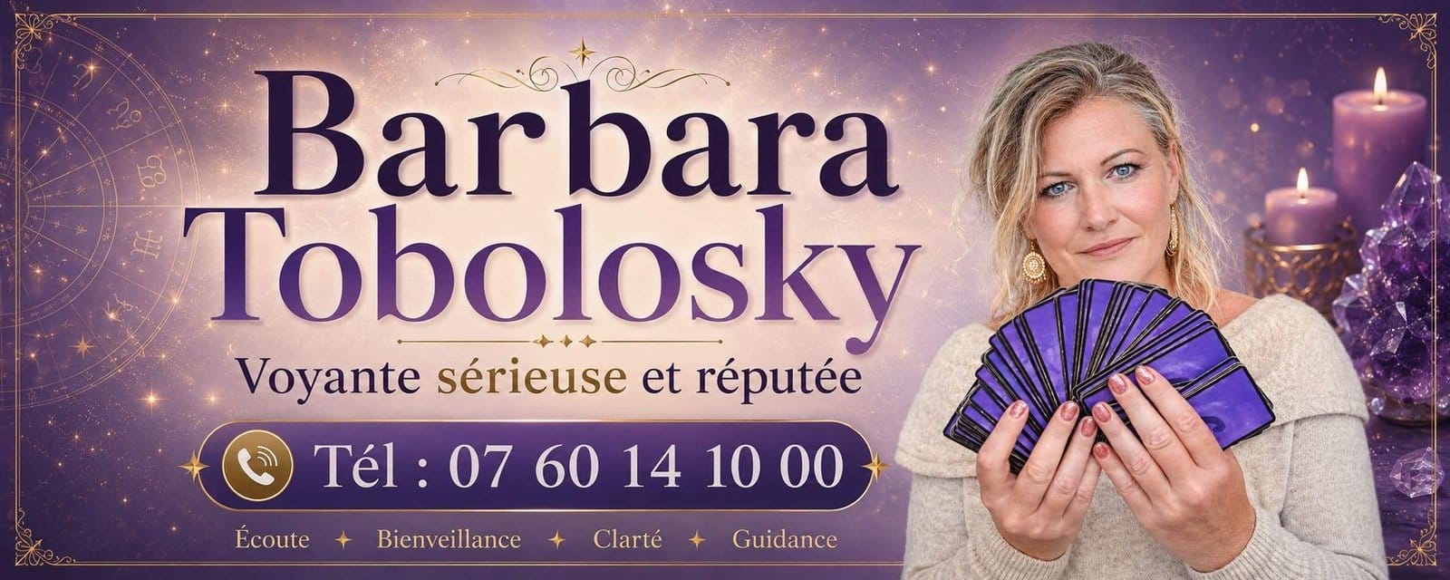 meilleure voyante du monde